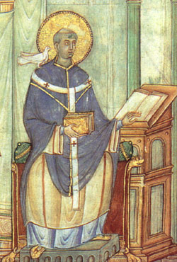 Gregorius Magnus